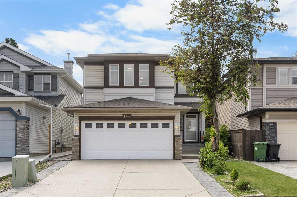Picture of 144 Panamount Lane NW, Calgary Real Estate Listing