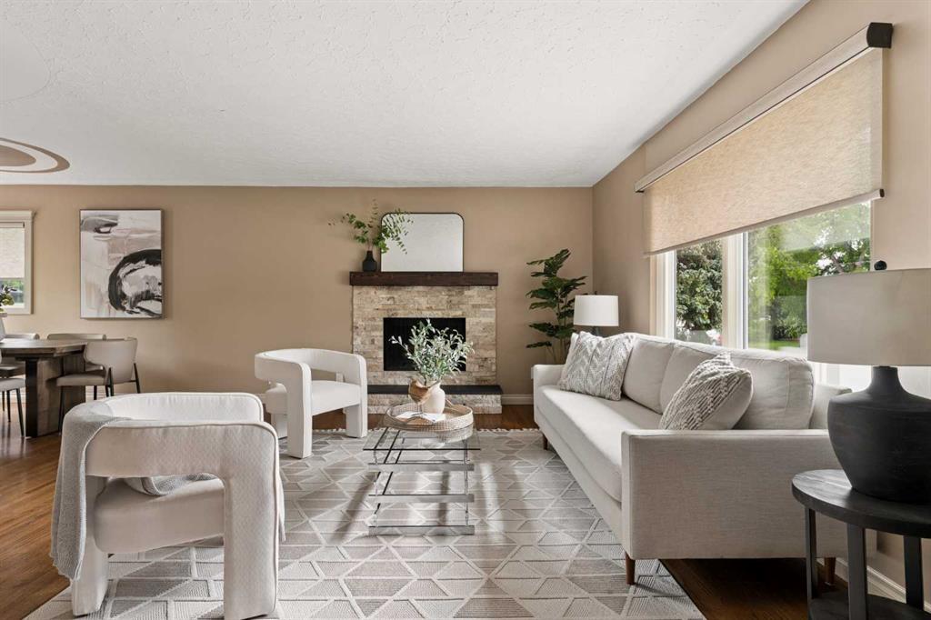 Picture of 220 41 Avenue NW, Calgary Real Estate Listing