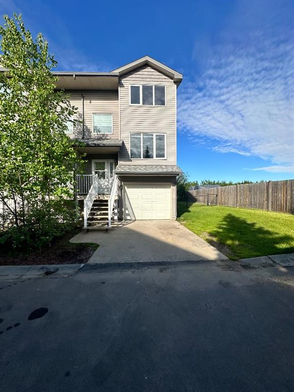 Picture of 30, 100 Albion Drive , Fort McMurray Real Estate Listing