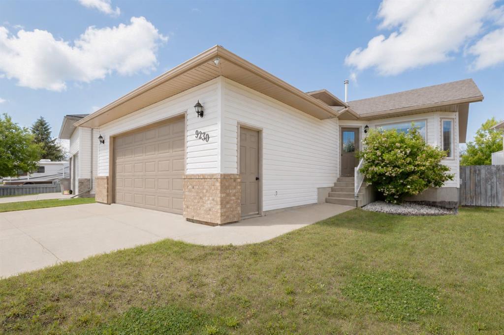 Picture of 9230 129 Avenue , Grande Prairie Real Estate Listing