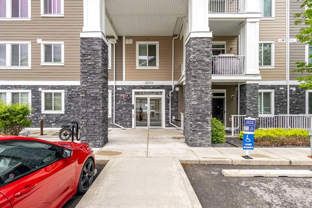 Picture of 1201, 522 Cranford Drive SE, Calgary Real Estate Listing