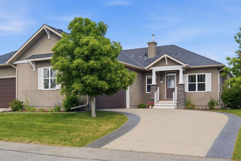 Picture of 25 Ravine Drive , Heritage Pointe Real Estate Listing