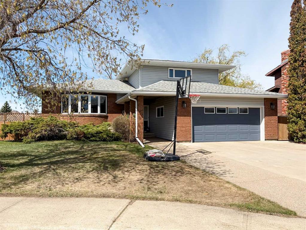 Picture of 2 55 Street Close , Stettler Real Estate Listing