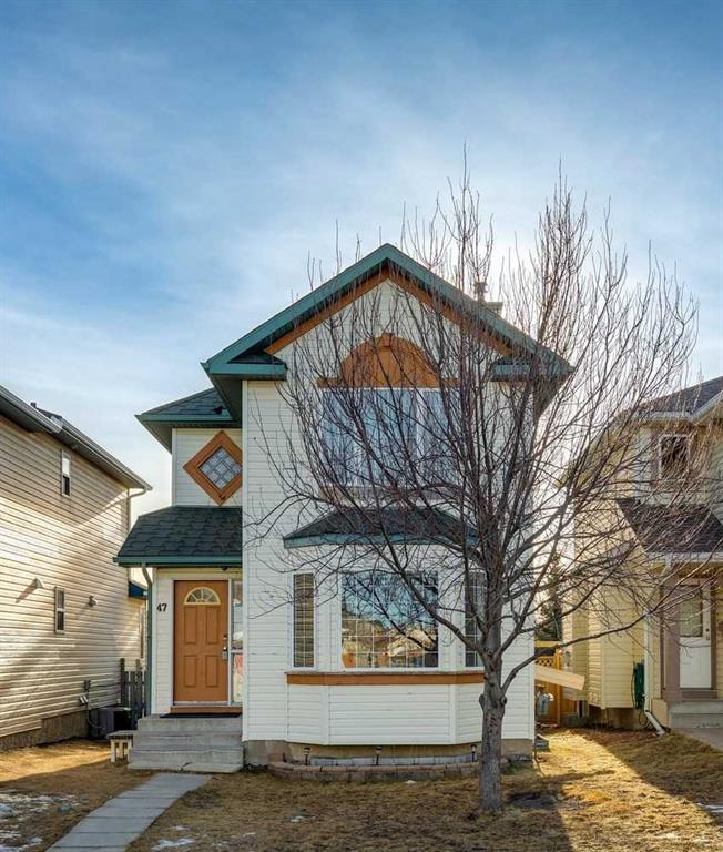 Picture of 47 Covewood Park NE, Calgary Real Estate Listing