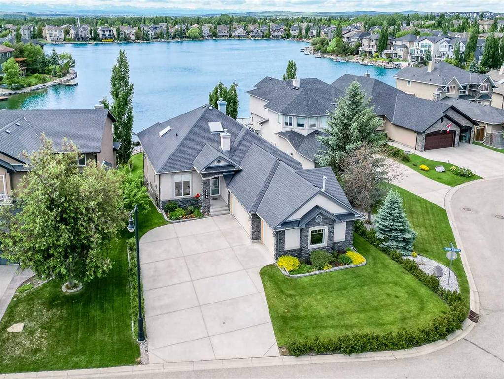 Picture of 246 Crystal Shores Drive , Okotoks Real Estate Listing