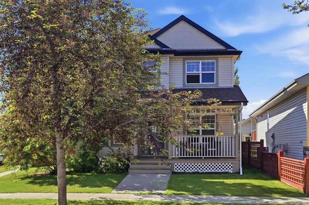 Picture of 134 Prestwick Landing SE, Calgary Real Estate Listing
