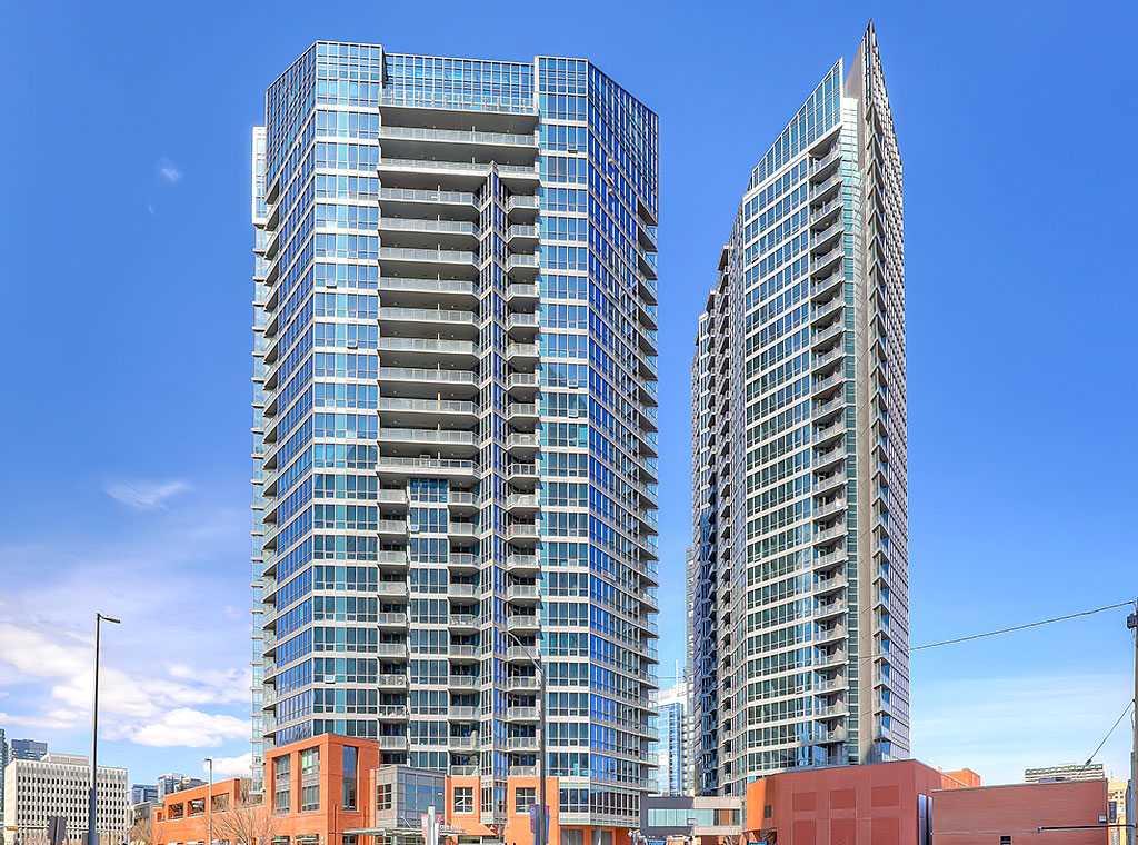 Picture of 902, 220 12 Avenue SE, Calgary Real Estate Listing
