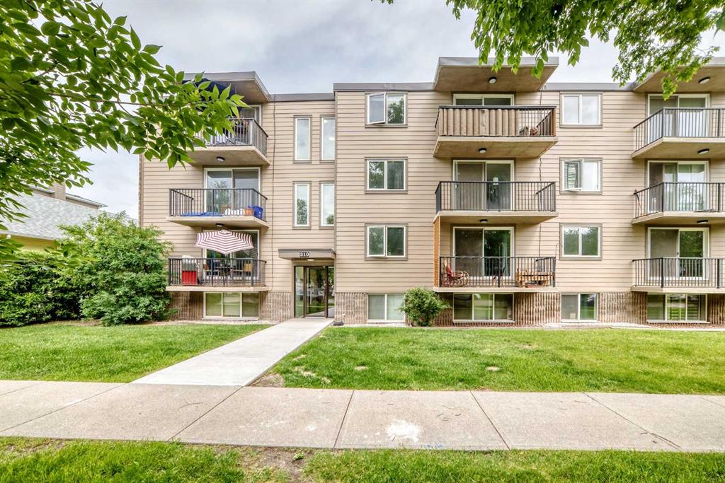 Picture of 203, 310 4 Avenue NE, Calgary Real Estate Listing