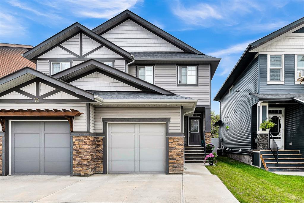 Picture of 72 Legacy Mews SE, Calgary Real Estate Listing
