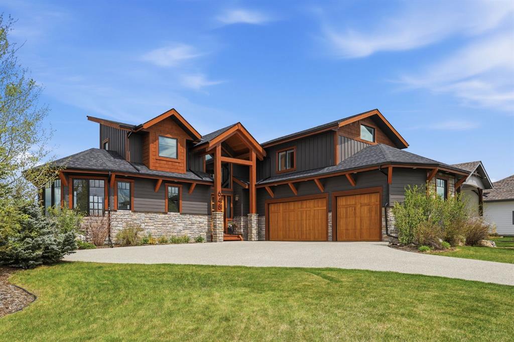 Picture of 648 Montclair Place , Rural Rocky View County Real Estate Listing