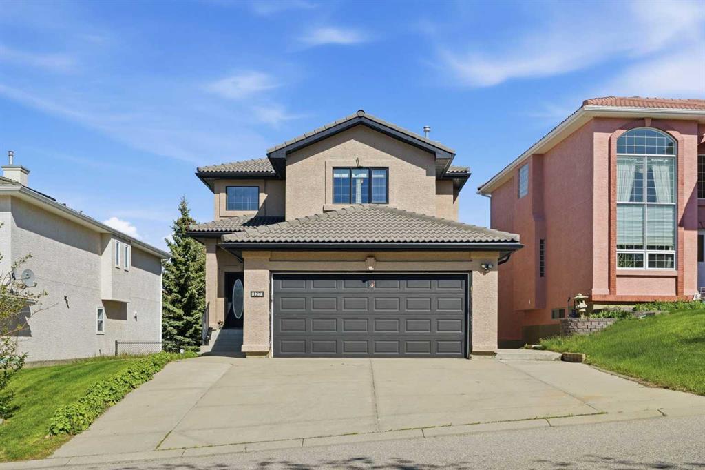 Picture of 127 Hampstead Road NW, Calgary Real Estate Listing