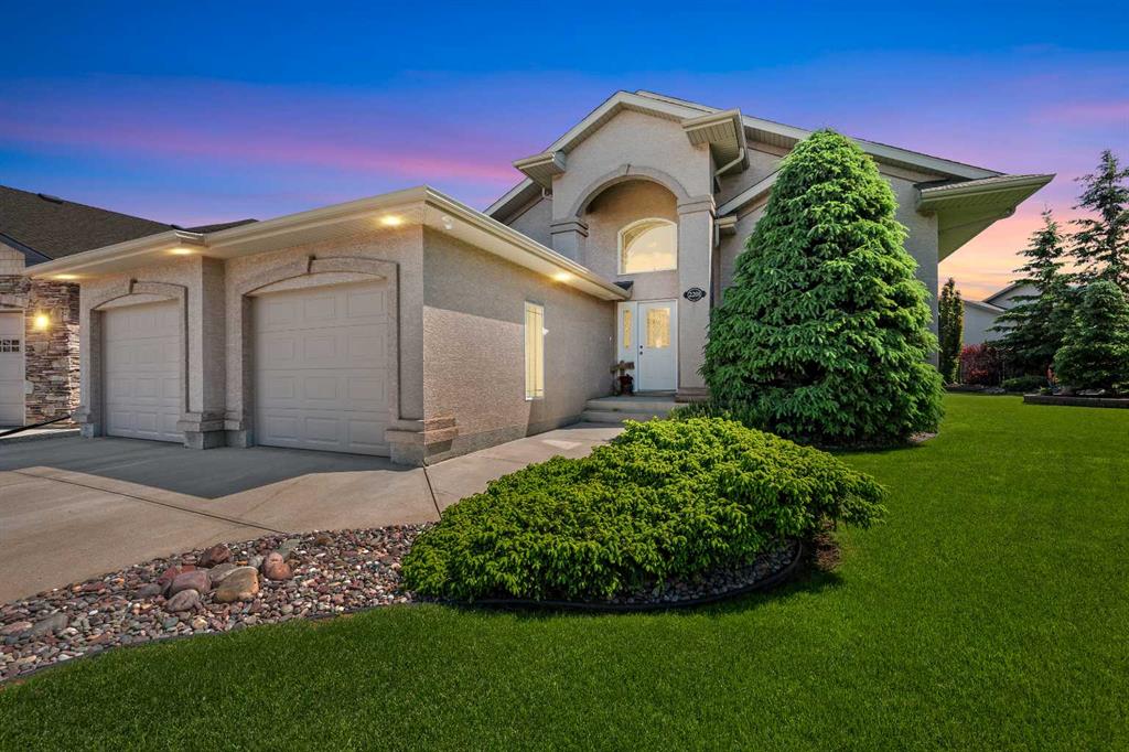 Picture of 2201 59A Avenue Close , Lloydminster Real Estate Listing