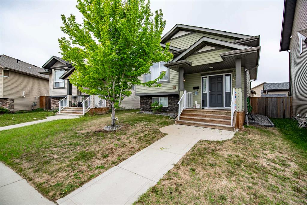 Picture of 50 Trimble Close , Red Deer Real Estate Listing