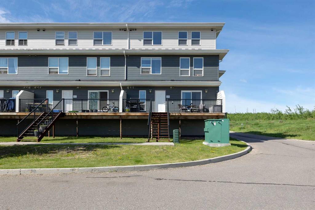 Picture of 618, 201 Abasand Drive , Fort McMurray Real Estate Listing