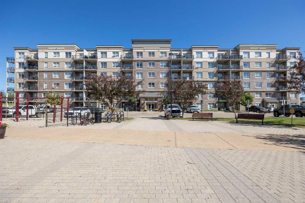 Picture of 606, 136C Sandpiper Road , Fort McMurray Real Estate Listing