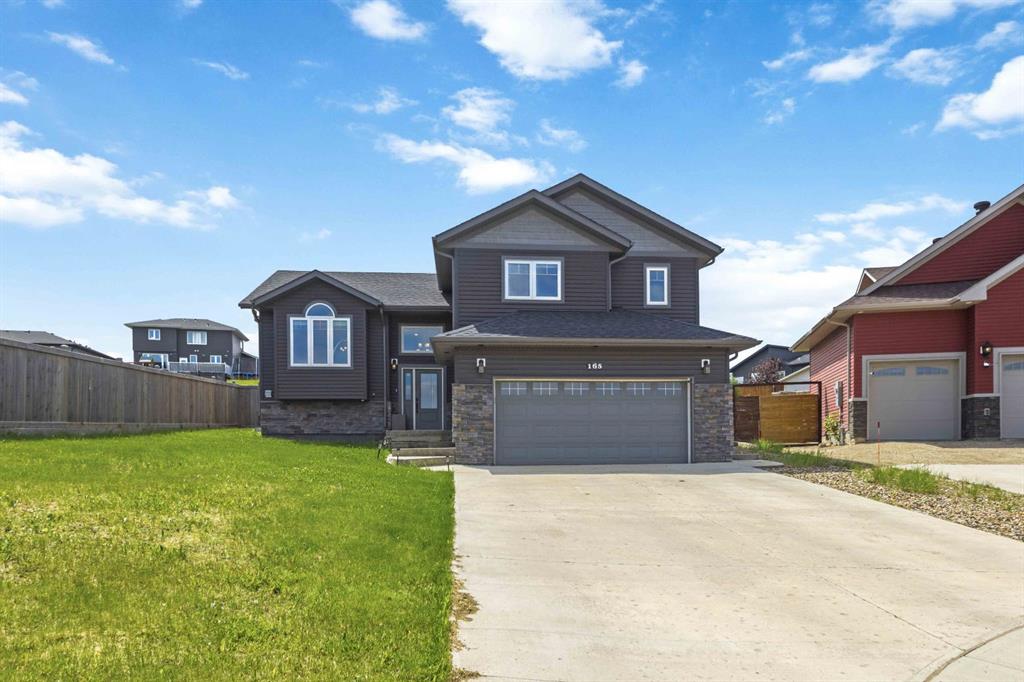 Picture of 165 Beaconwood Place , Fort McMurray Real Estate Listing