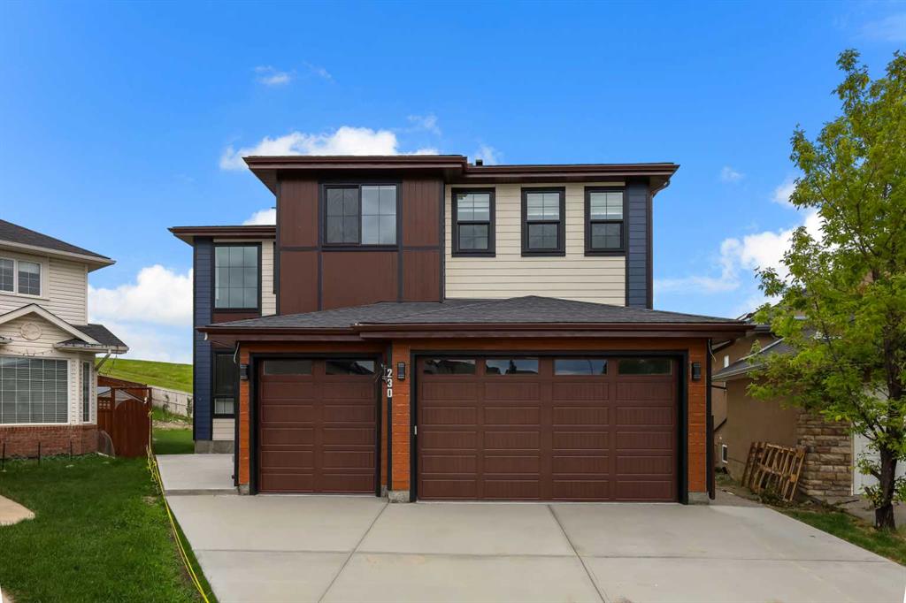 Picture of 230 Royal Birch View NW, Calgary Real Estate Listing