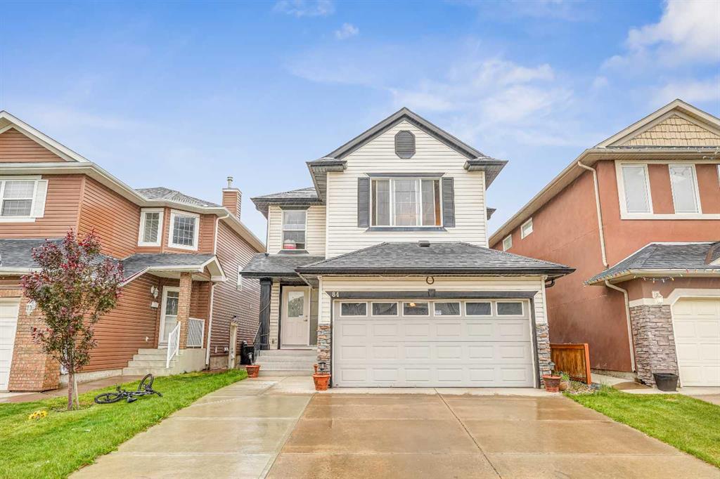 Picture of 84 Saddletree Close NE, Calgary Real Estate Listing