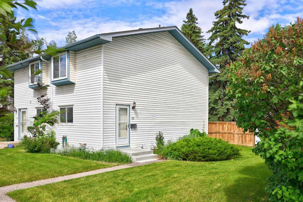 Picture of 22, 4810 40 Avenue SW, Calgary Real Estate Listing