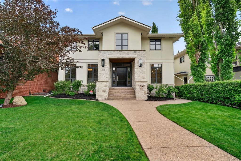Picture of 2720 10 Street SW, Calgary Real Estate Listing