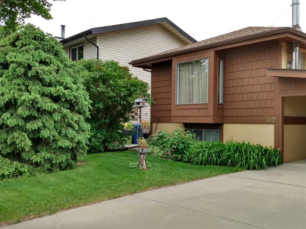 Picture of 100 Doverglen Crescent SE, Calgary Real Estate Listing