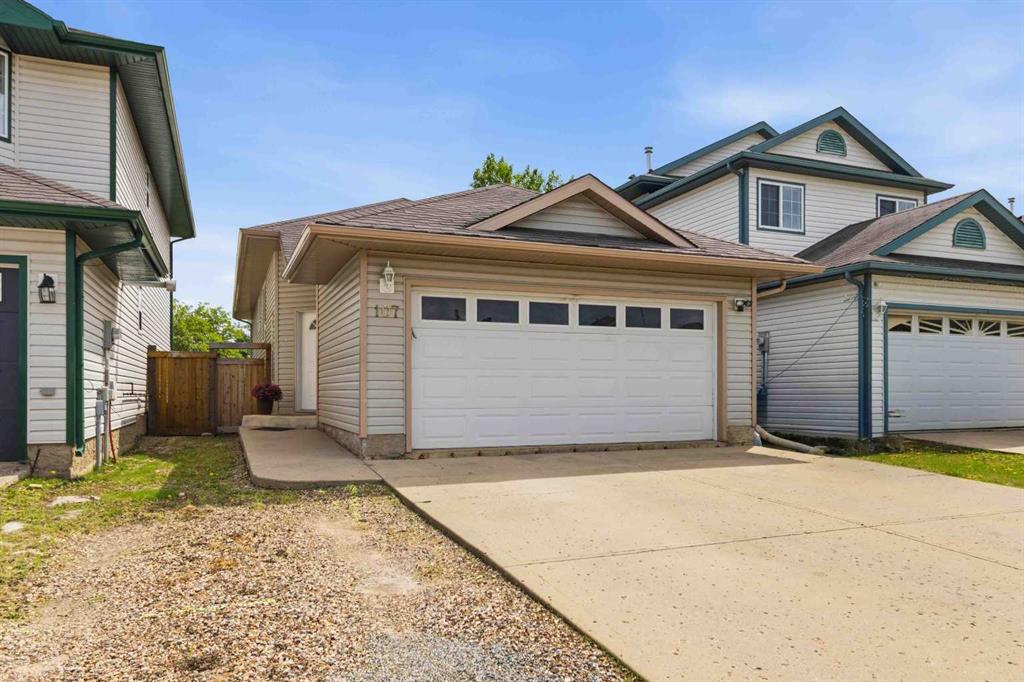 Picture of 107 J.W. Mann Drive , Fort McMurray Real Estate Listing