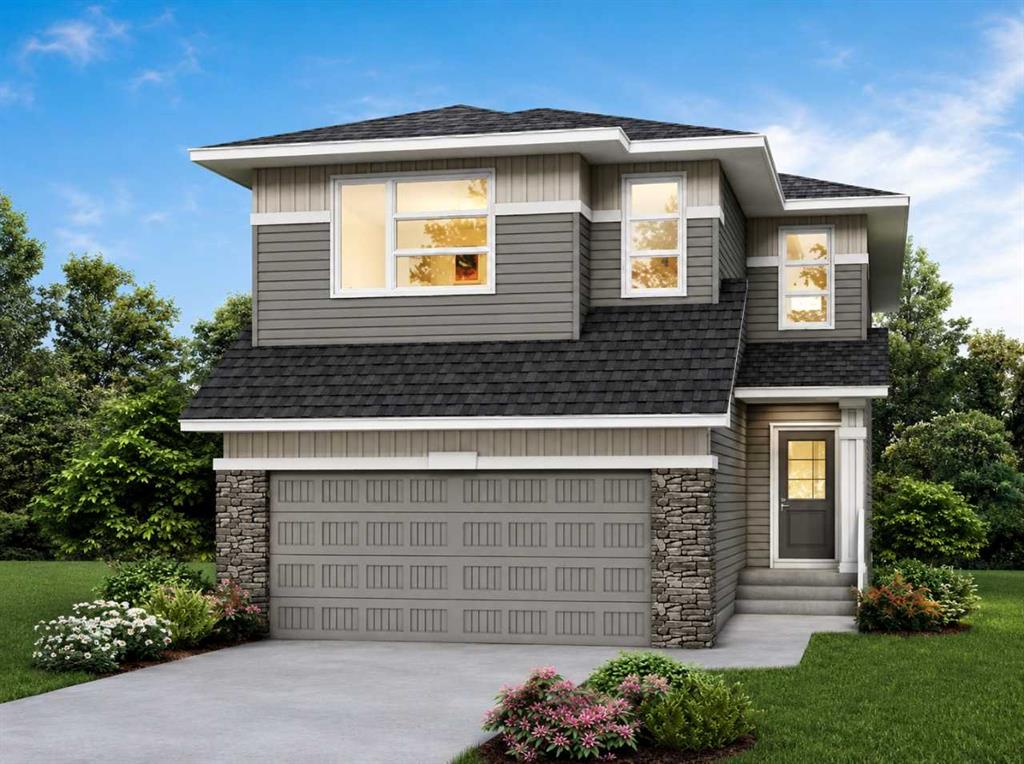 Picture of 199 Bridgeport Circle , Chestermere Real Estate Listing