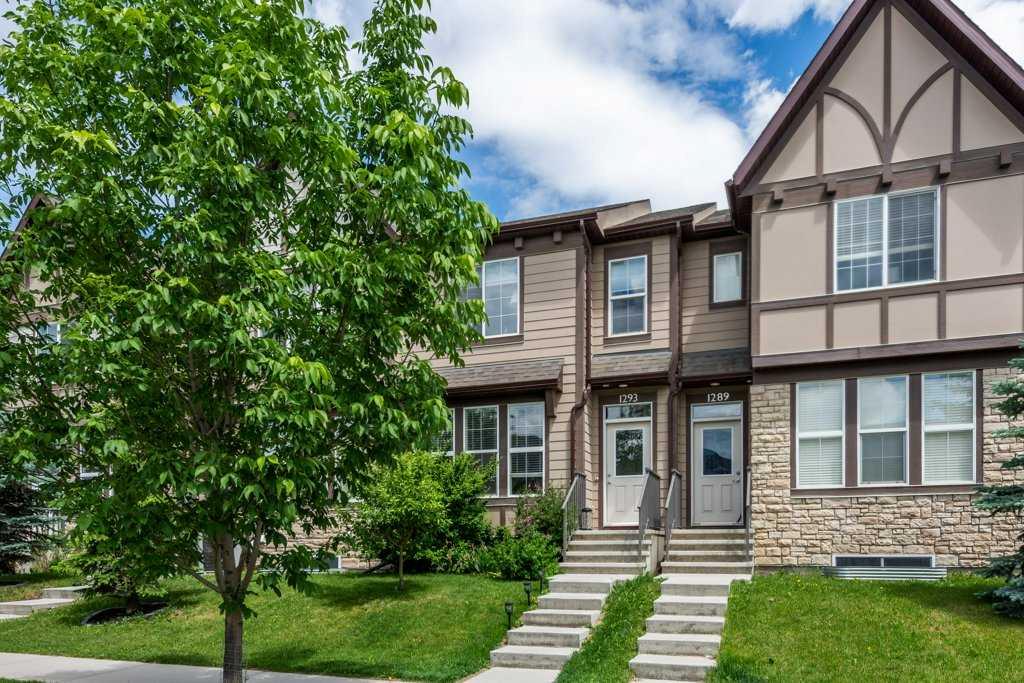 Picture of 1293 Legacy Circle SE, Calgary Real Estate Listing
