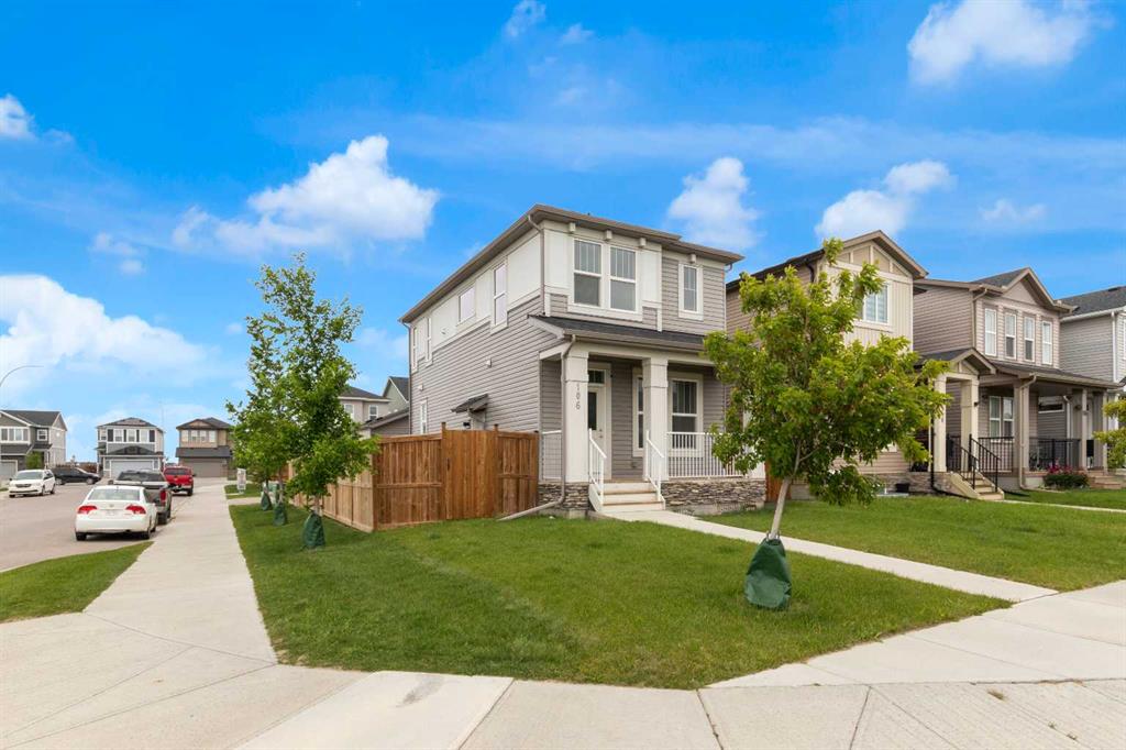 Picture of 106 Cornerbrook Manor NE, Calgary Real Estate Listing