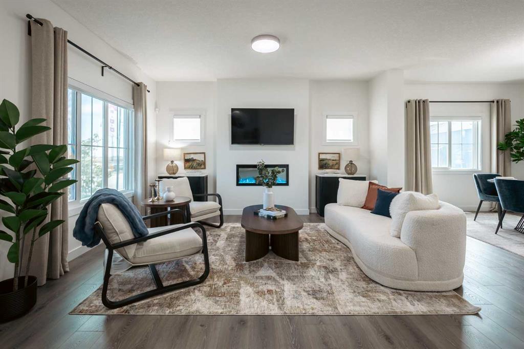 Picture of 236 Belmont Way SW, Calgary Real Estate Listing