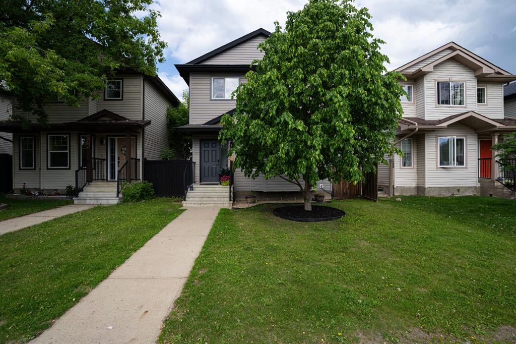 Picture of 138 Rattlepan Creek Crescent , Fort McMurray Real Estate Listing