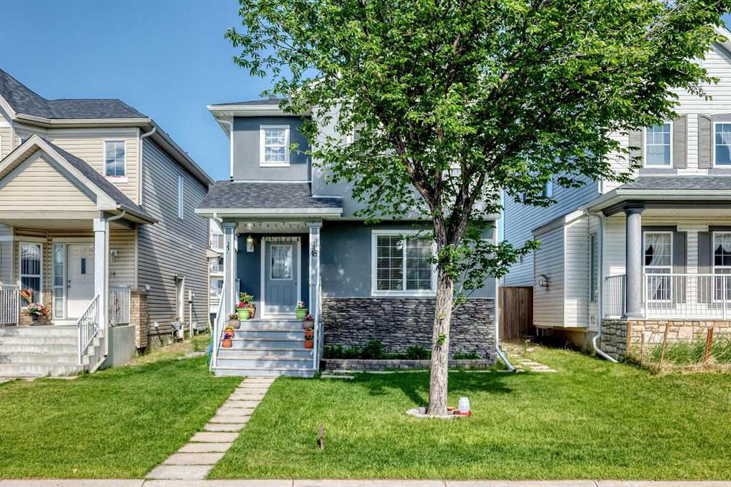 Picture of 18 Taralake Gardens NE, Calgary Real Estate Listing
