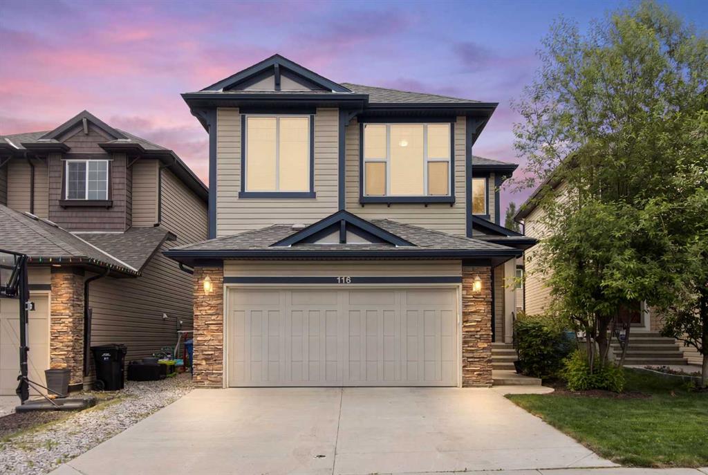 Picture of 116 Brightoncrest Manor SE, Calgary Real Estate Listing