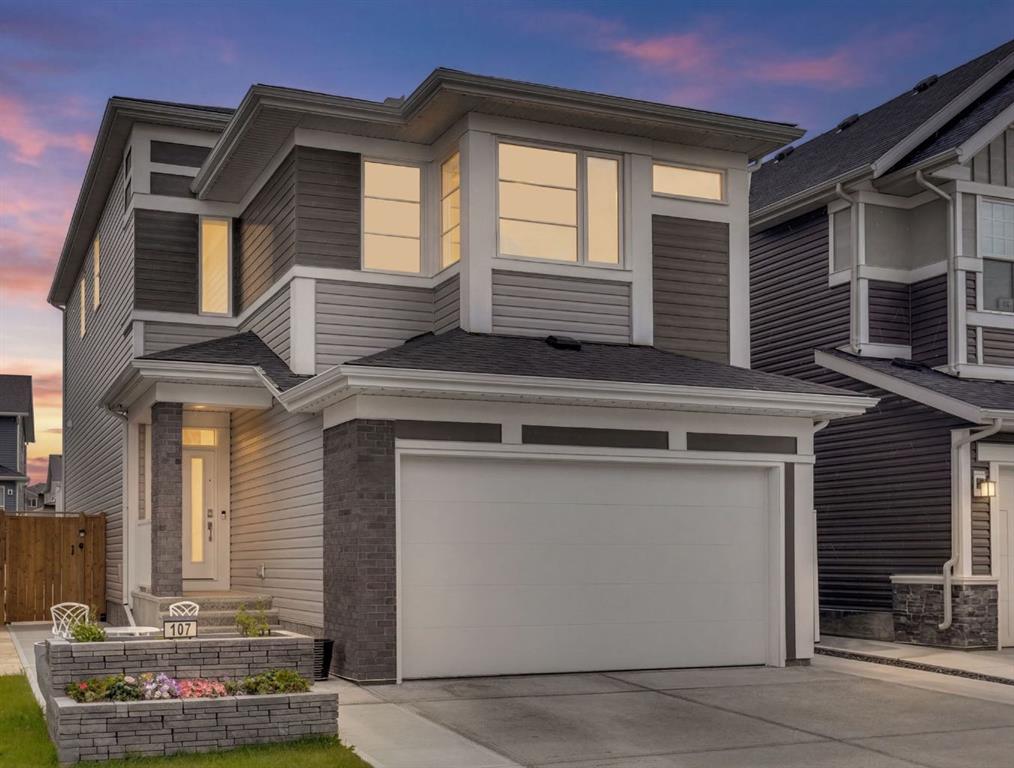 Picture of 107 Howse Road NE, Calgary Real Estate Listing