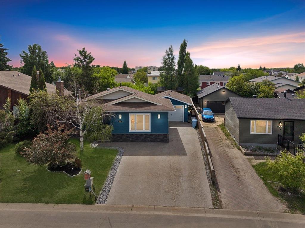 Picture of 145 Cruickshank Road , Fort McMurray Real Estate Listing