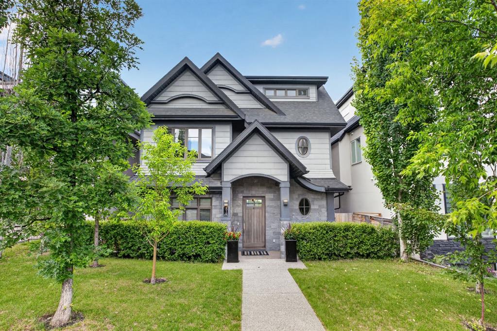 Picture of 2010 29 Avenue SW, Calgary Real Estate Listing