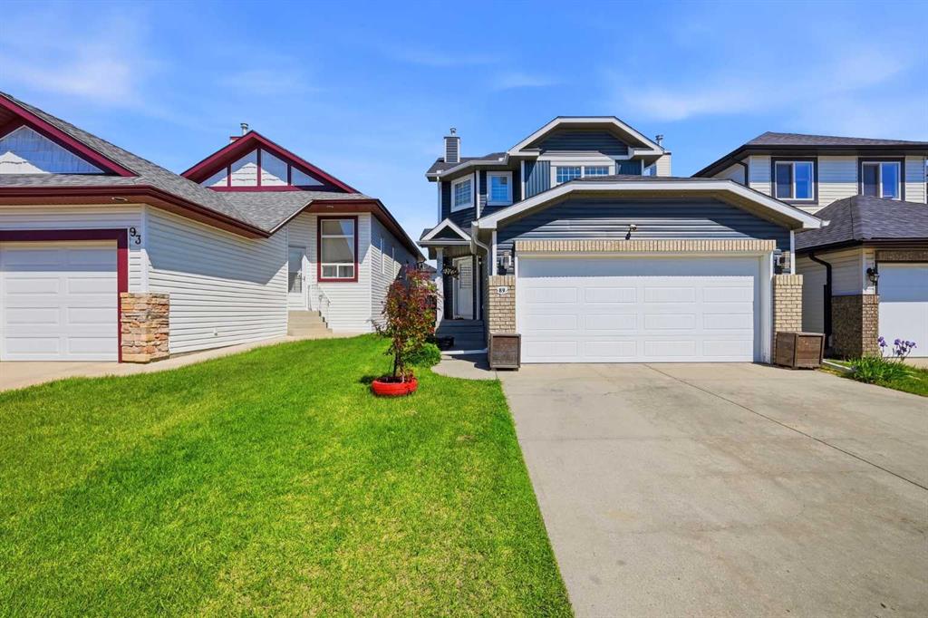 Picture of 89 Saddlehorn Close NE, Calgary Real Estate Listing