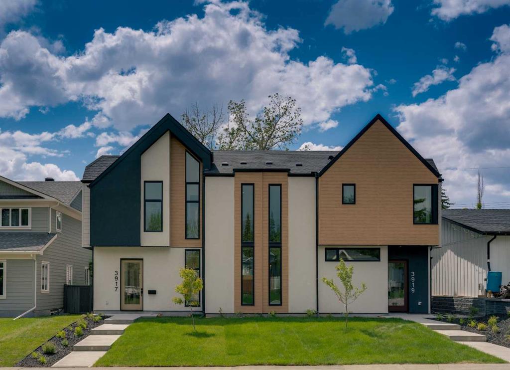 Picture of 3919 23 Avenue SW, Calgary Real Estate Listing