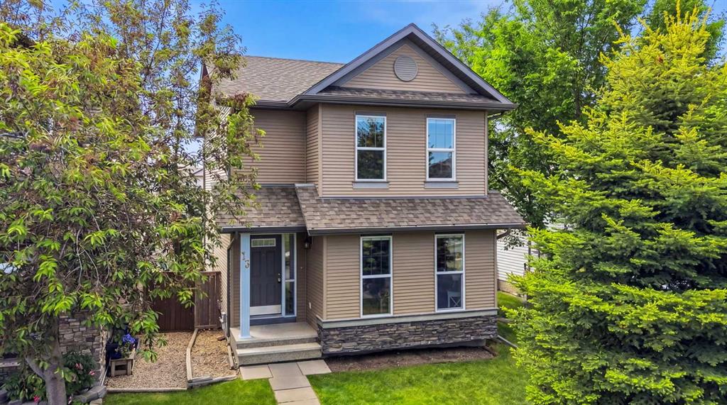 Picture of 13 Drake Landing Way , Okotoks Real Estate Listing