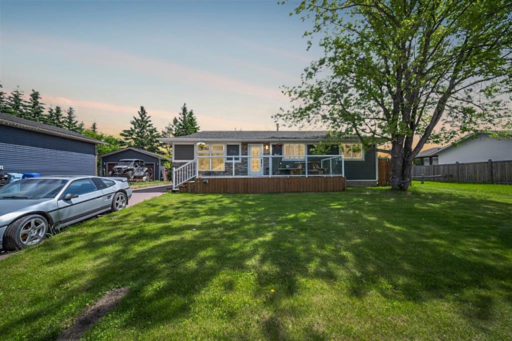 Picture of 773 Timberline Drive , Fort McMurray Real Estate Listing