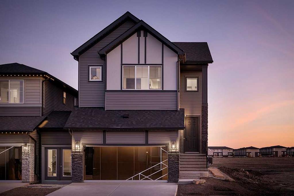 Picture of 259 Corner Glen Gardens NE, Calgary Real Estate Listing