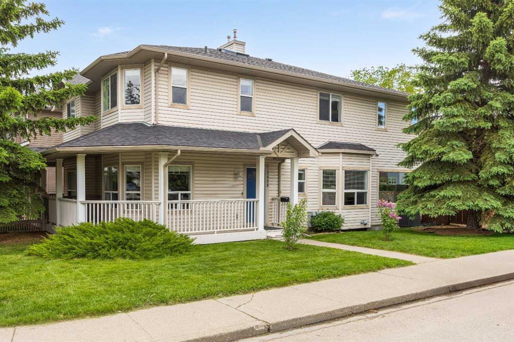 Picture of 3408 16 Street SW, Calgary Real Estate Listing