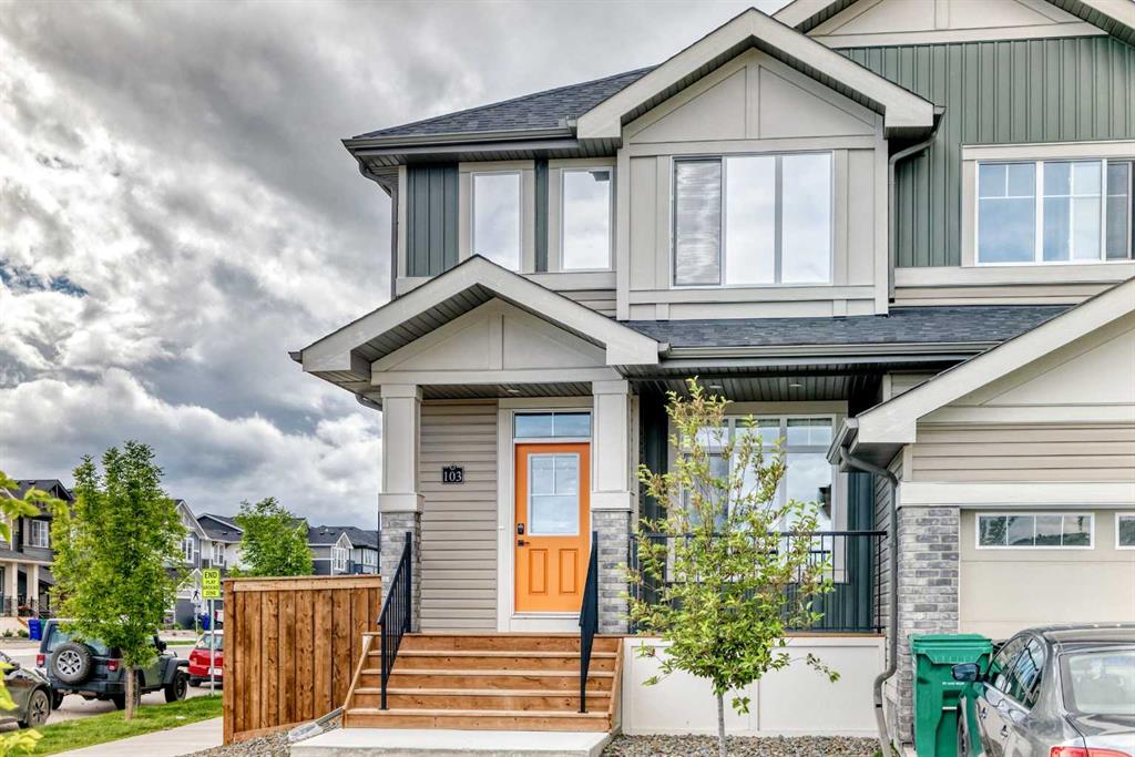 Picture of 103 Mill Road , Cochrane Real Estate Listing