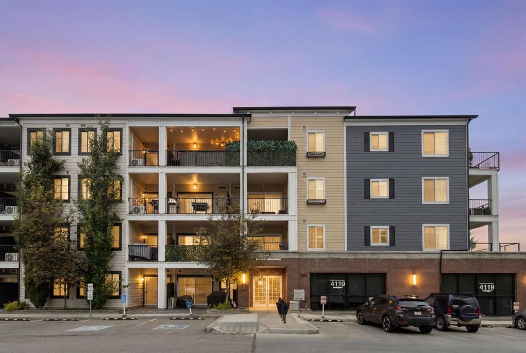 Picture of 4308, 215 Legacy Boulevard SE, Calgary Real Estate Listing