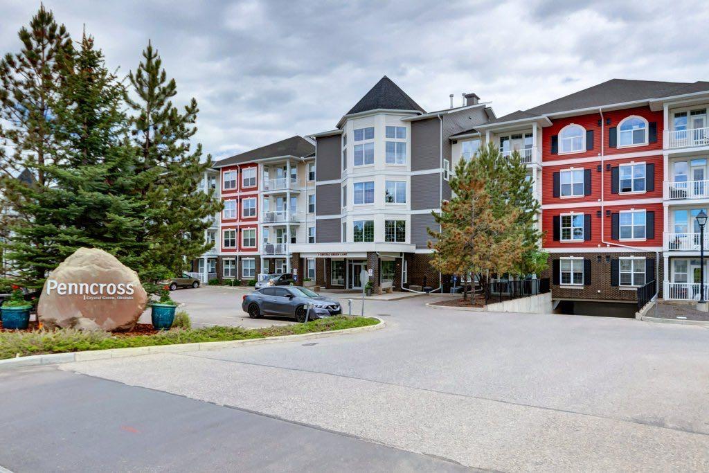 Picture of 123, 1 Crystal Green  , Okotoks Real Estate Listing