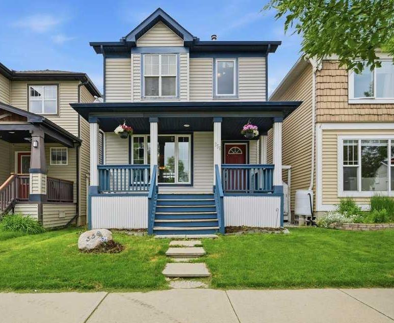 Picture of 358 Prestwick Circle SE, Calgary Real Estate Listing