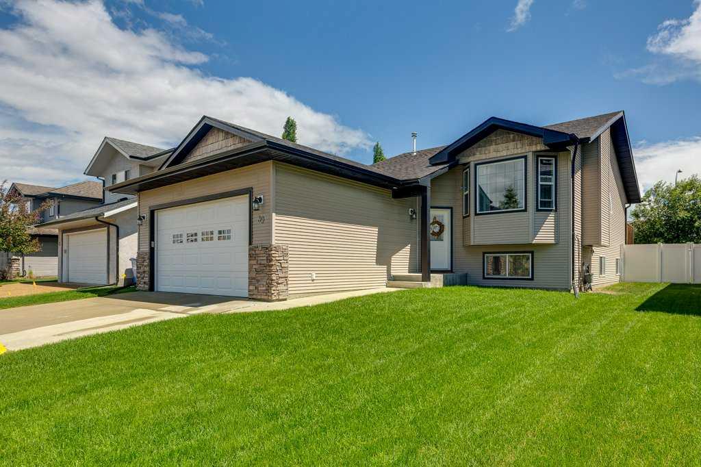 Picture of 39 Isaacson Crescent , Red Deer Real Estate Listing