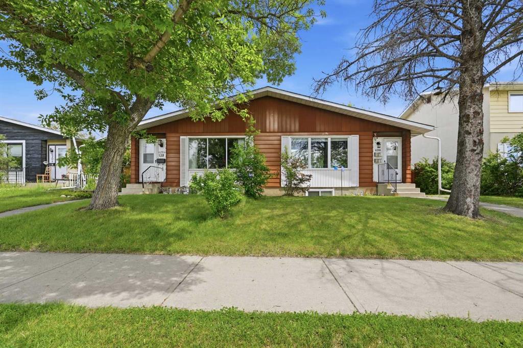 Picture of 6208 37 Street SW, Calgary Real Estate Listing