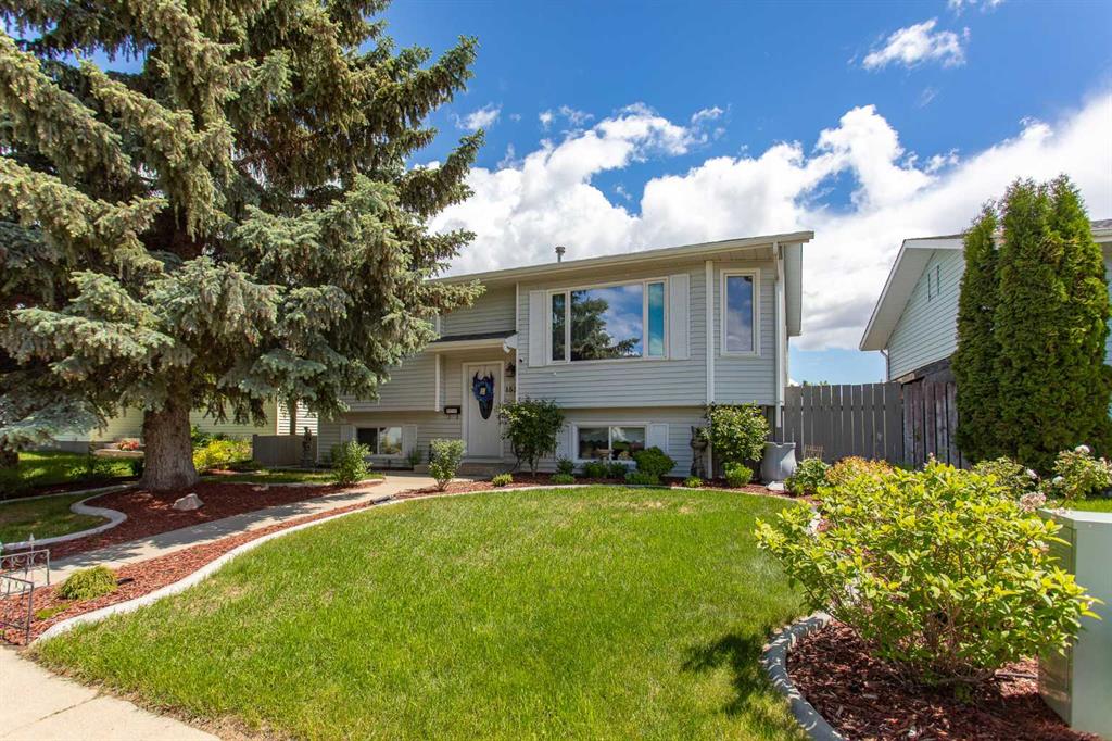 Picture of 153 Westview Crescent , Blackfalds Real Estate Listing