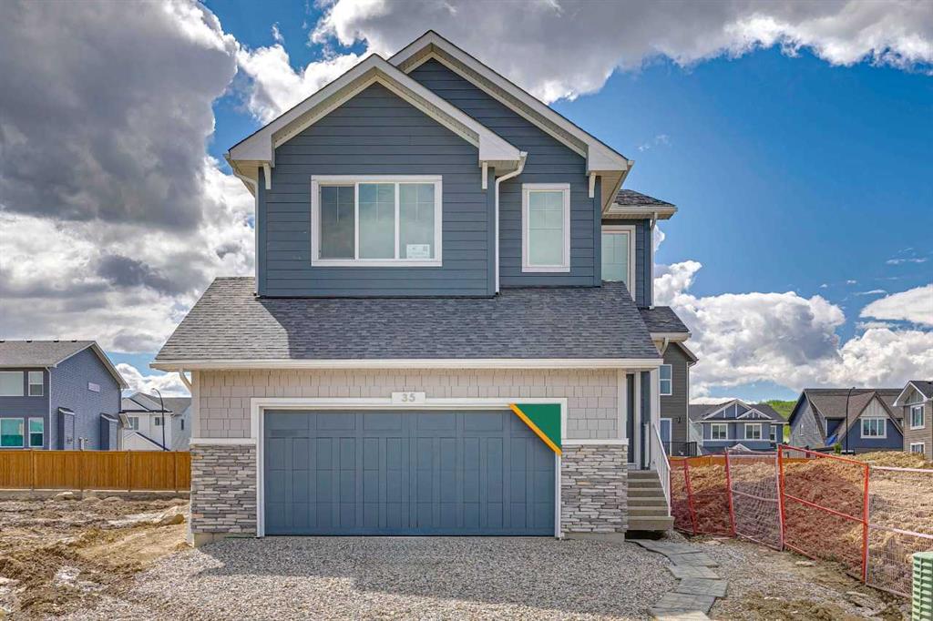 Picture of 35 Creekside Rise SW, Calgary Real Estate Listing